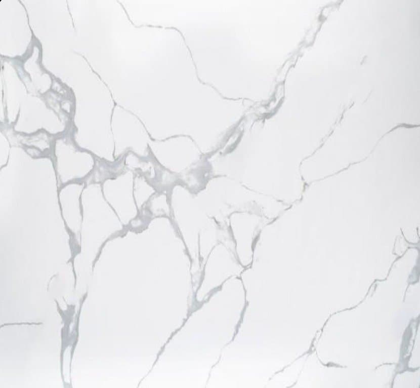 Textura de referência de Quartzo Calacata