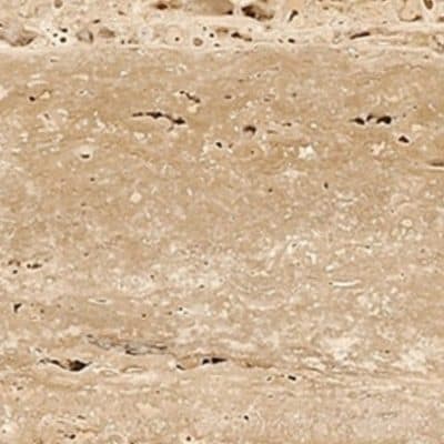 Textura de referência de Travertino Romano